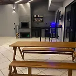 Casa Com Piscina