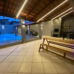Casa Com Piscina