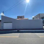 Casa Com Piscina