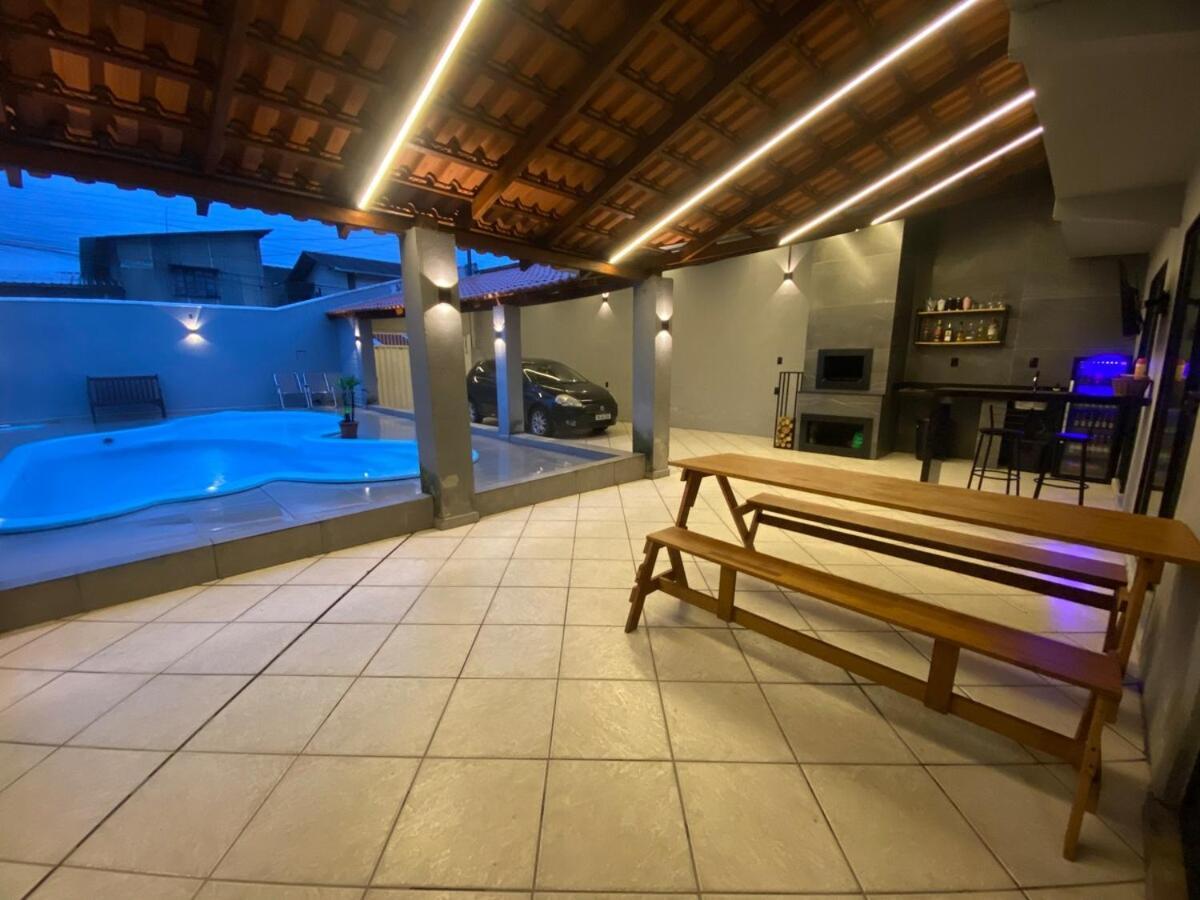 Casa Com Piscina Balneario Camboriu
