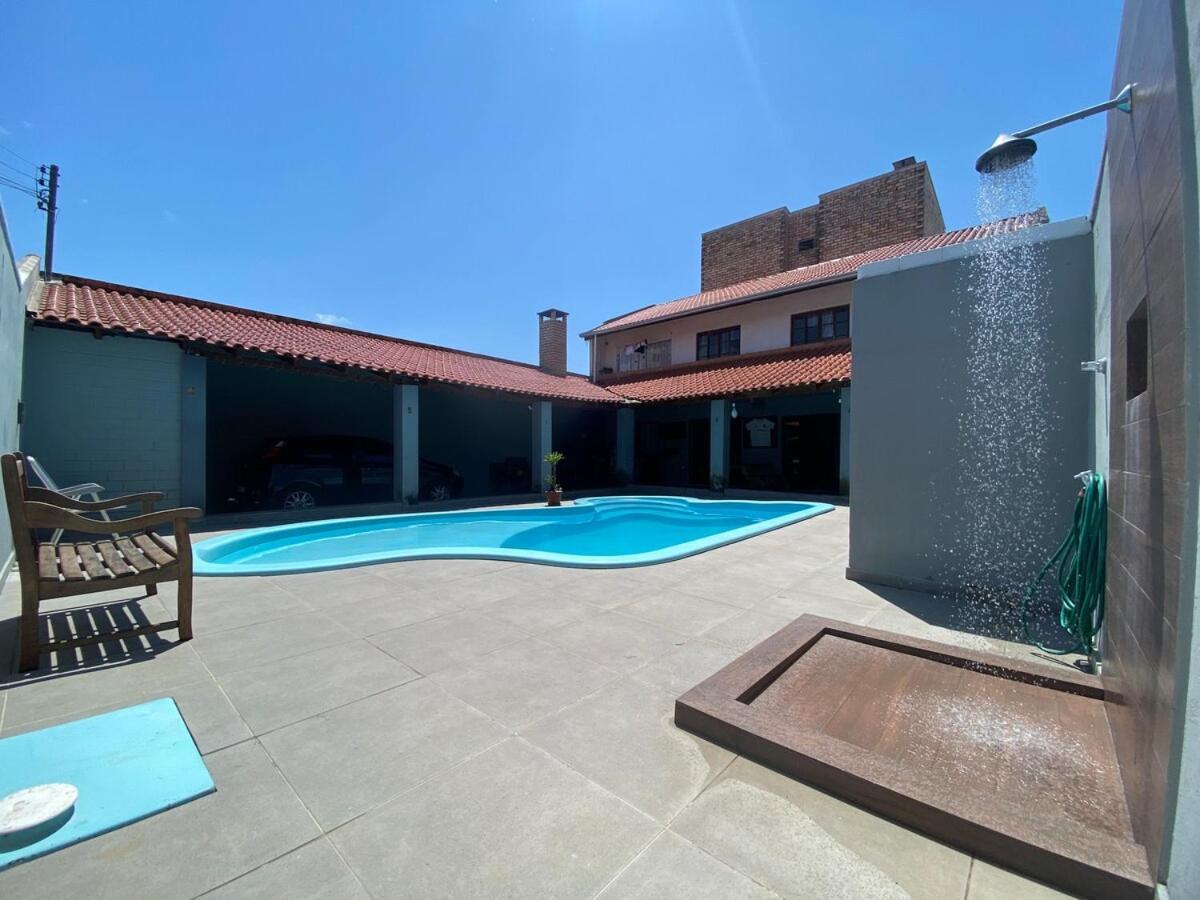 Casa Com Piscina * Balneario Camboriu